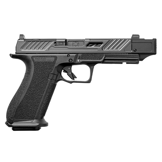 SHAS DR920P 9MM 4.5